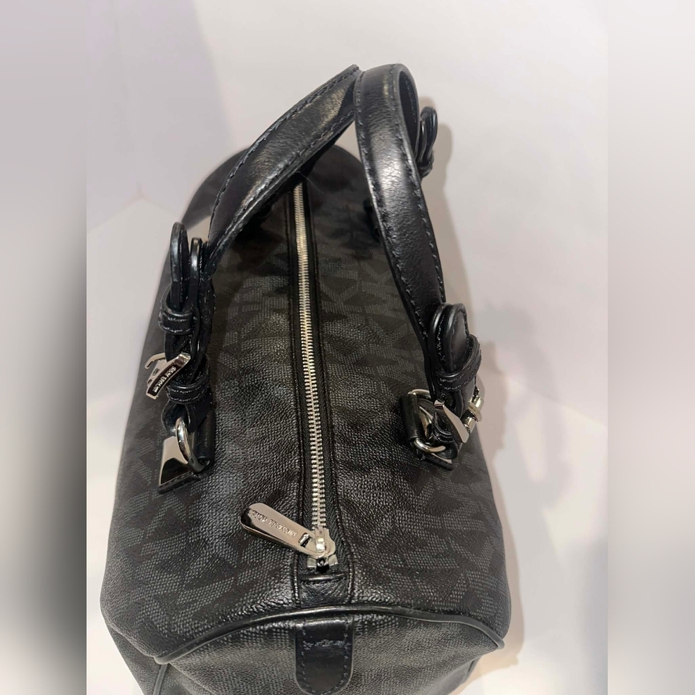 Michael Kors Grayson Satchel - Picture 5 of 8
